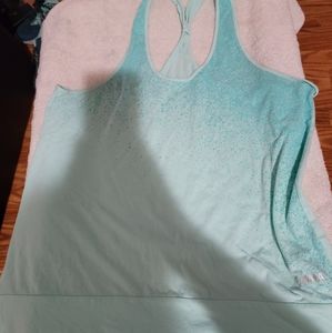Zumba Tanktop